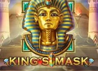 King's mask игра